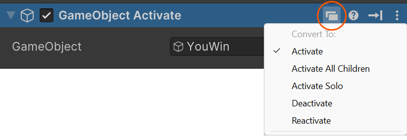 ConvertMenu