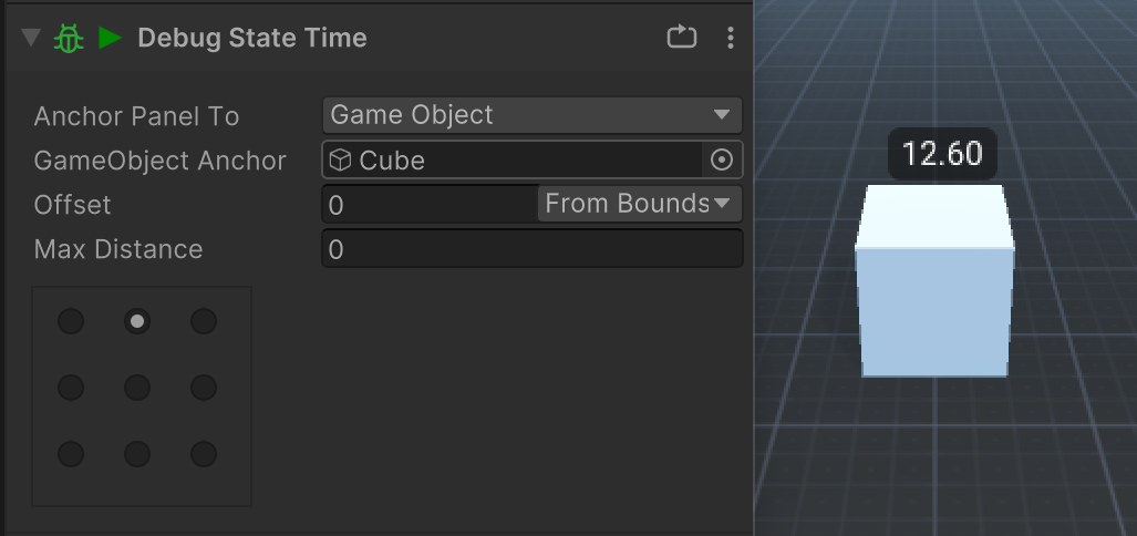 Debug