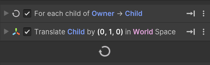 Translate Children