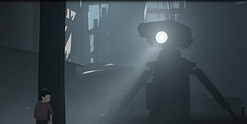 Game screenshot Inside