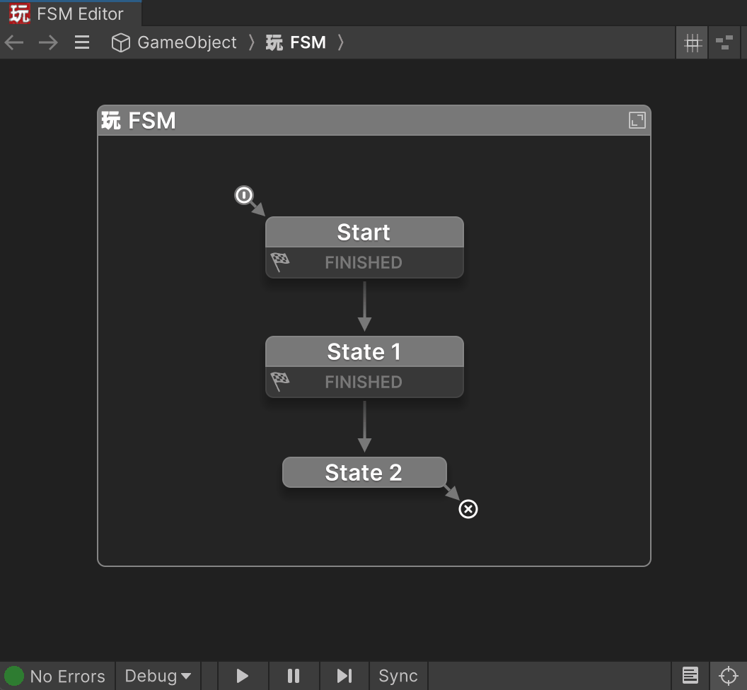 DebugFlow