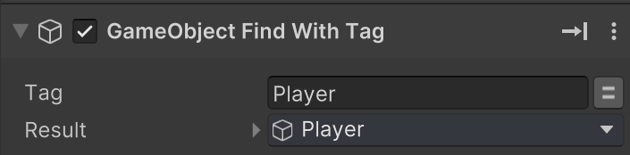 Find Player