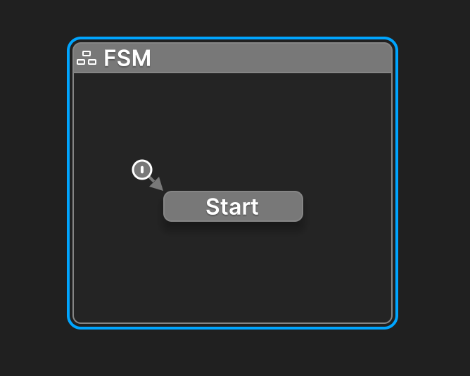 FSM Node