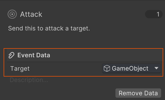 Attack Event
