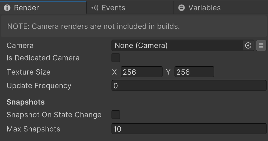 RenderNode