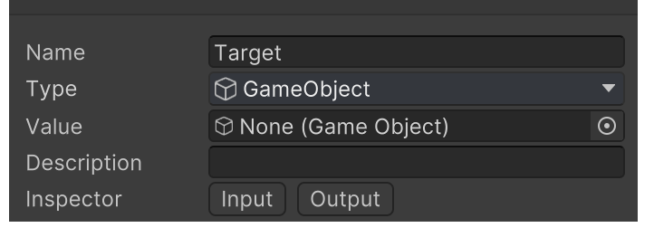 Variable Editor