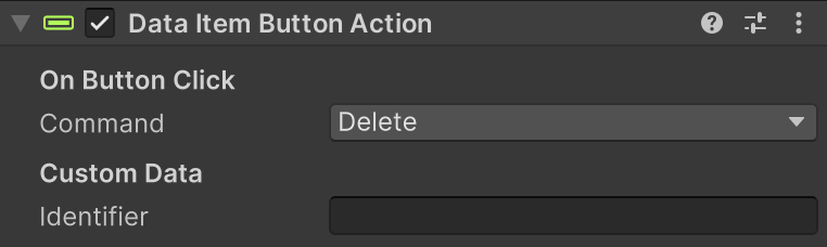DataItemButtonAction