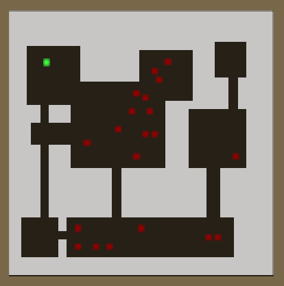 Example Tilemap Minimap