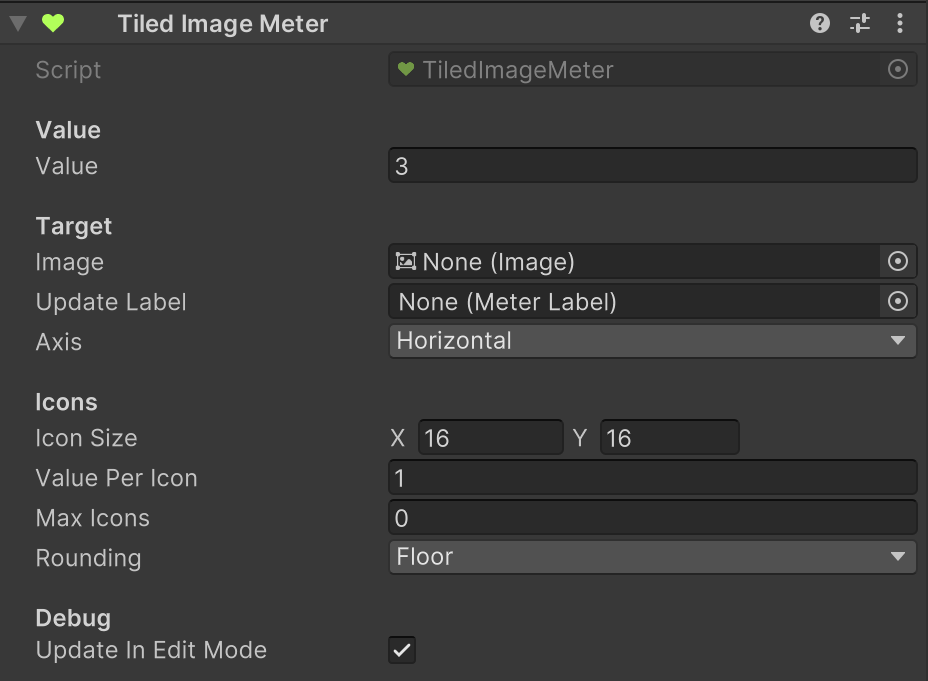 TiledImageMeter
