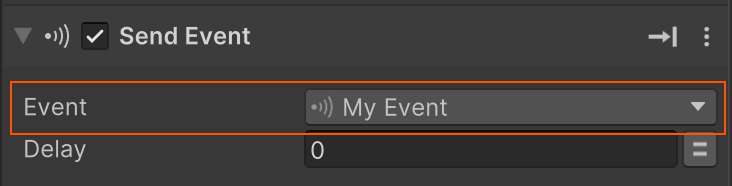 action-event