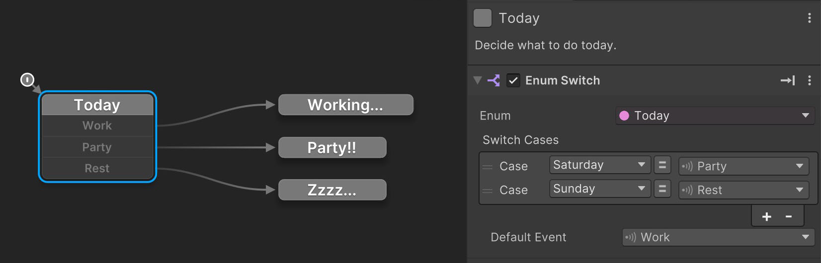 enum-switch