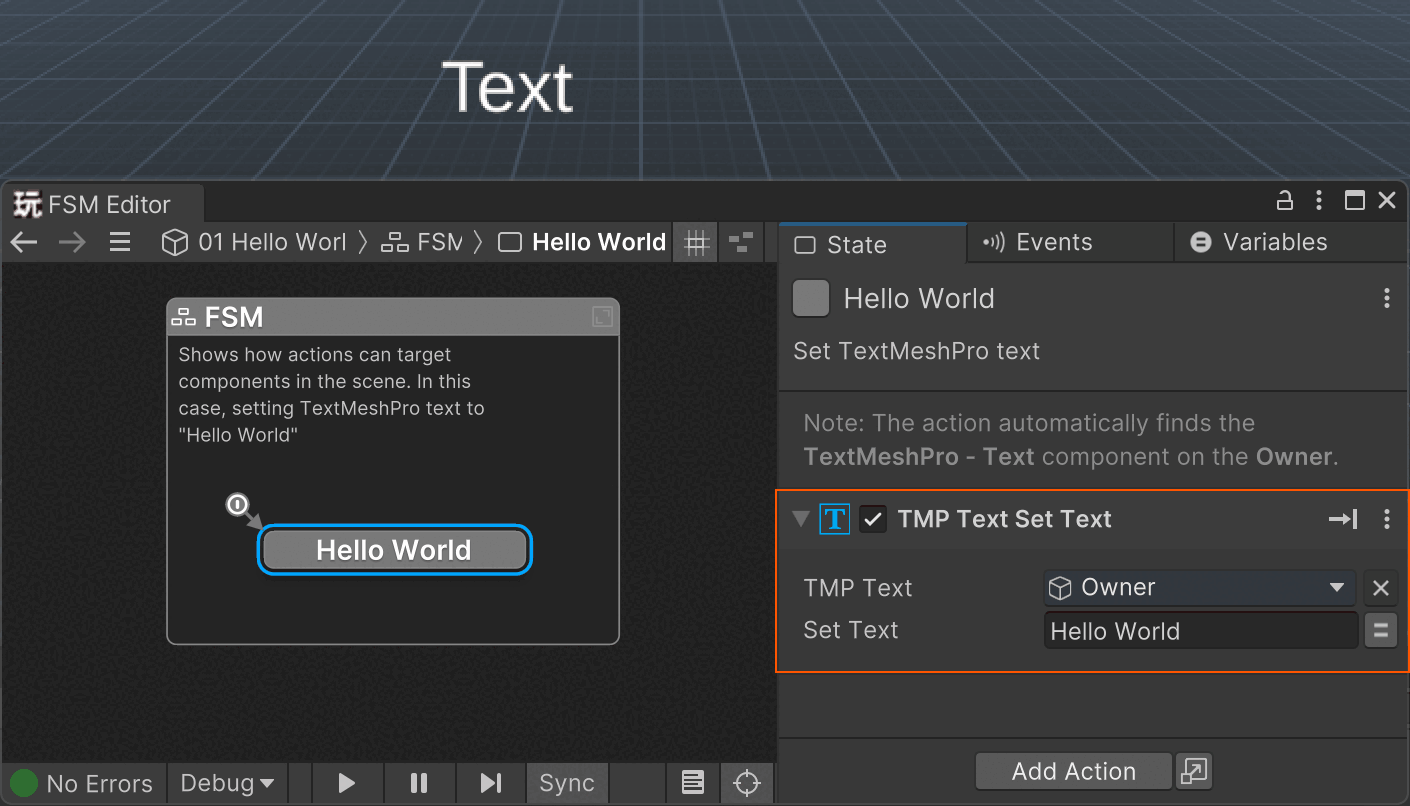 01 hello world